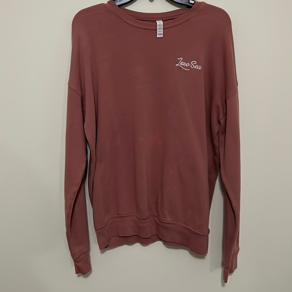 Women’s Sweatshirt - Picture 1 of 4